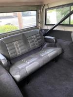 Ford Bronco Wagon by Hutch Broncos 1970 года